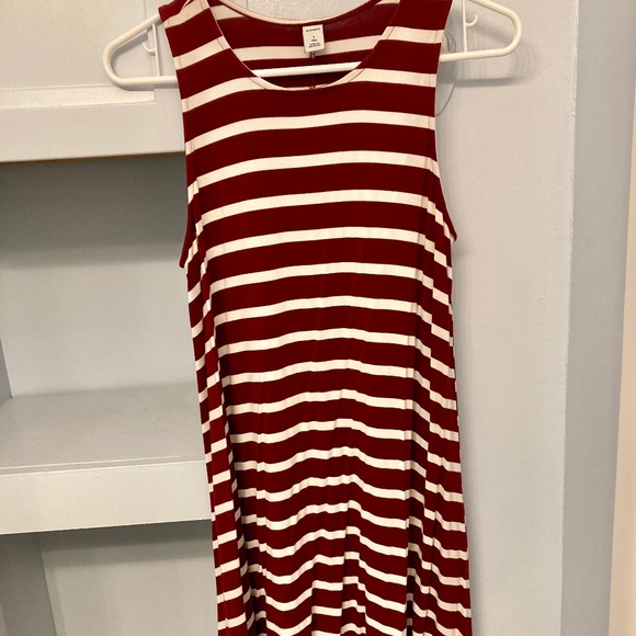 Old Navy Swing Dress - Picture 1 of 2